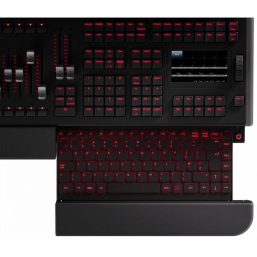 Avolites D7-215 Hire Lighting Desk