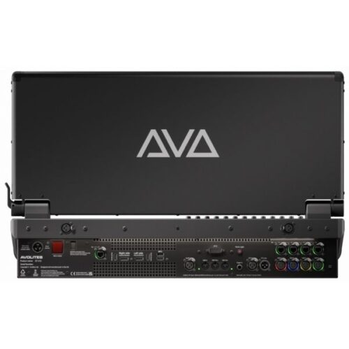 Avolites D7-215 Hire Lighting Desk