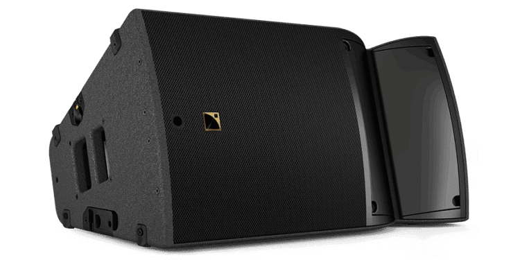 L-Acoustics A15 Wide Hire