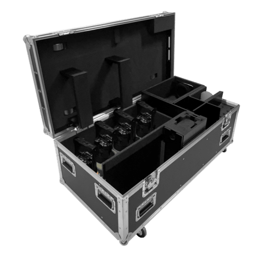 QuickPunch Hire Astera