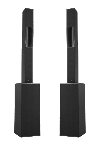 L-Acoustics Syva Hire