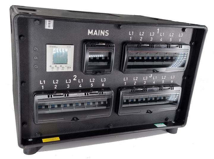 True1 63A Distro Hire