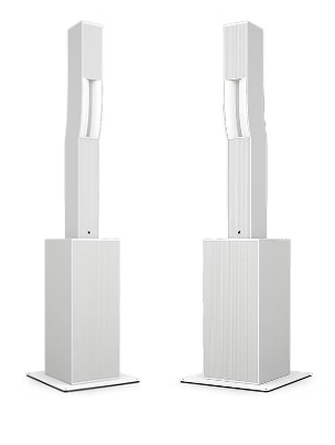 L-Acoustics Syva PA System