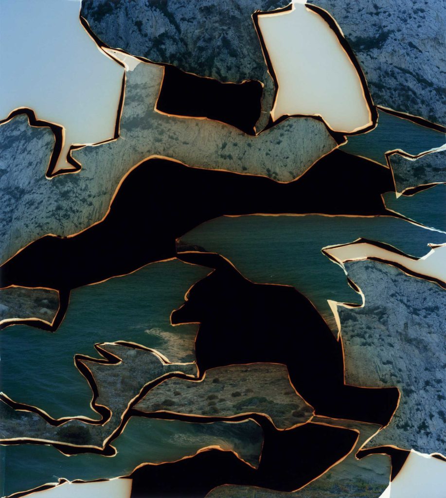 Untitled (GI -1919191919191919-1), 2019