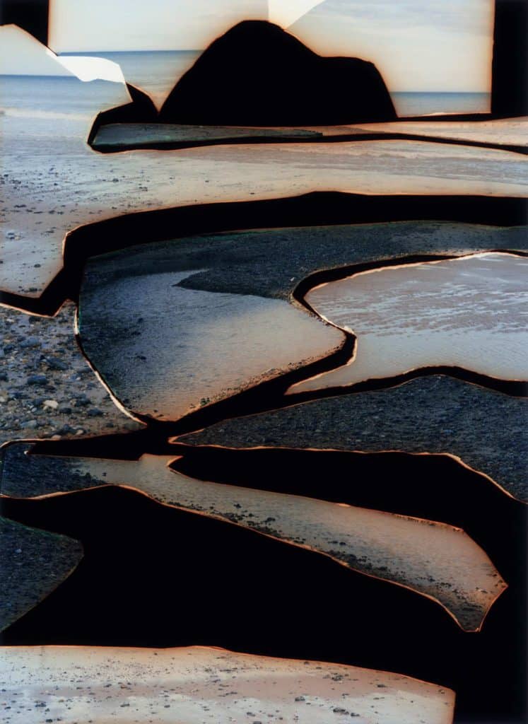 Untitled (MU – 1818181818-1), 2019