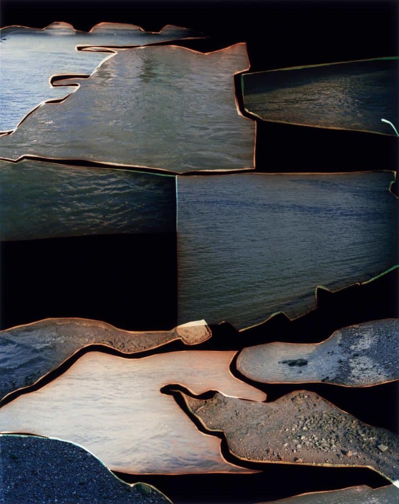 Untitled (LO -TH - 18181818181818-1), 2019