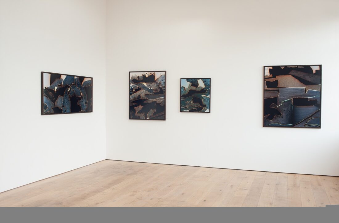 Dafna Talmor_Installation shot