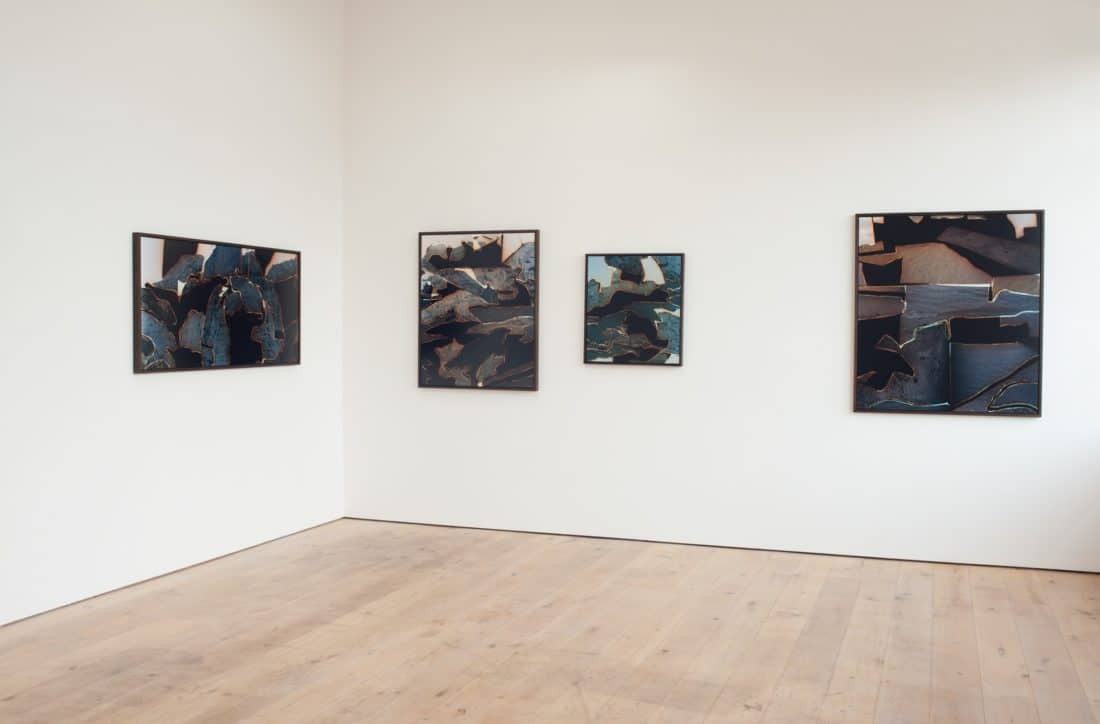 Dafna Talmor_Installation shot