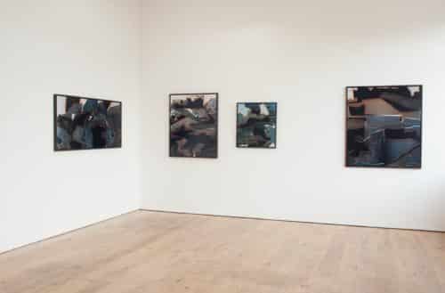 Dafna Talmor_Installation shot