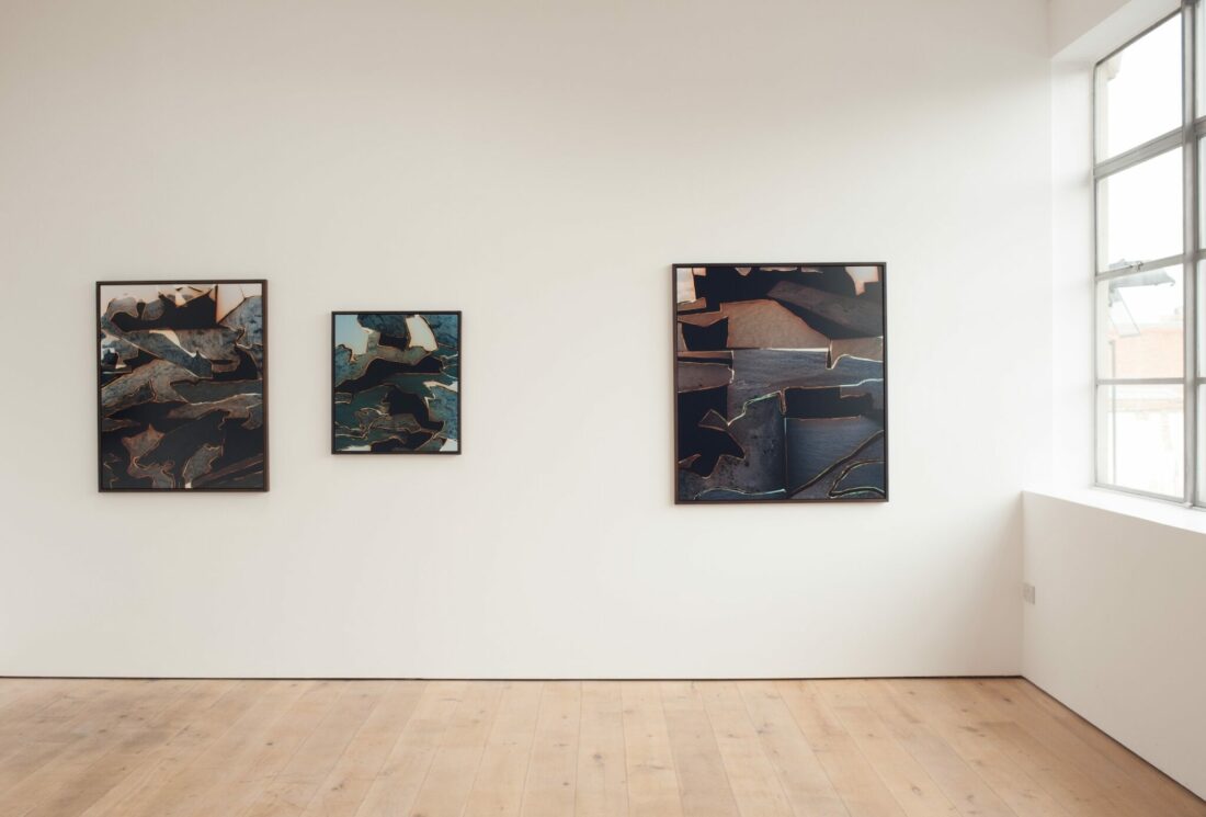 Dafna Talmor_install shot 5