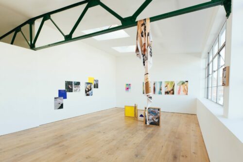 Fresh Cuts_installation2