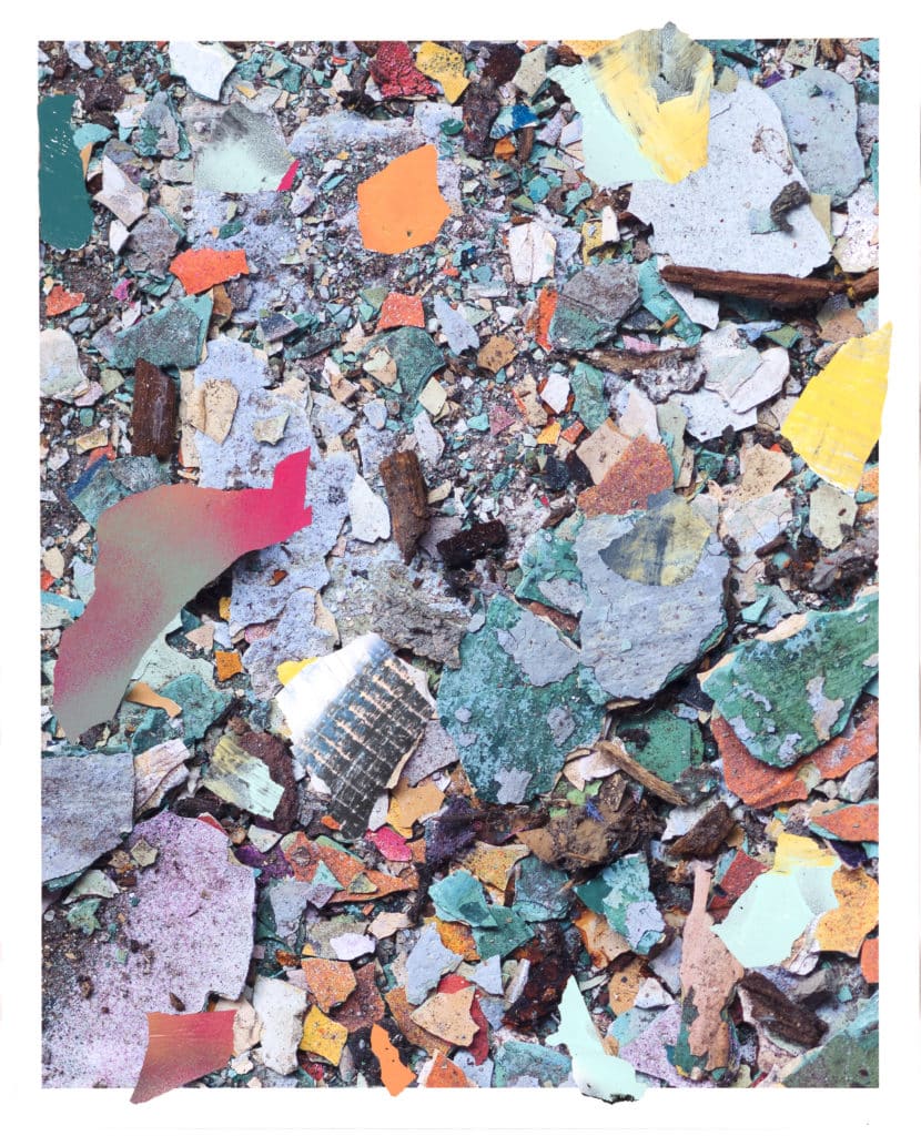 Jo_Dennis_Ladywell_Treasures_5,2018_Unique_hand_finished_photograph_C-type_on_Fuji_Archive_paper_and_acrylic_paint_68×55cm