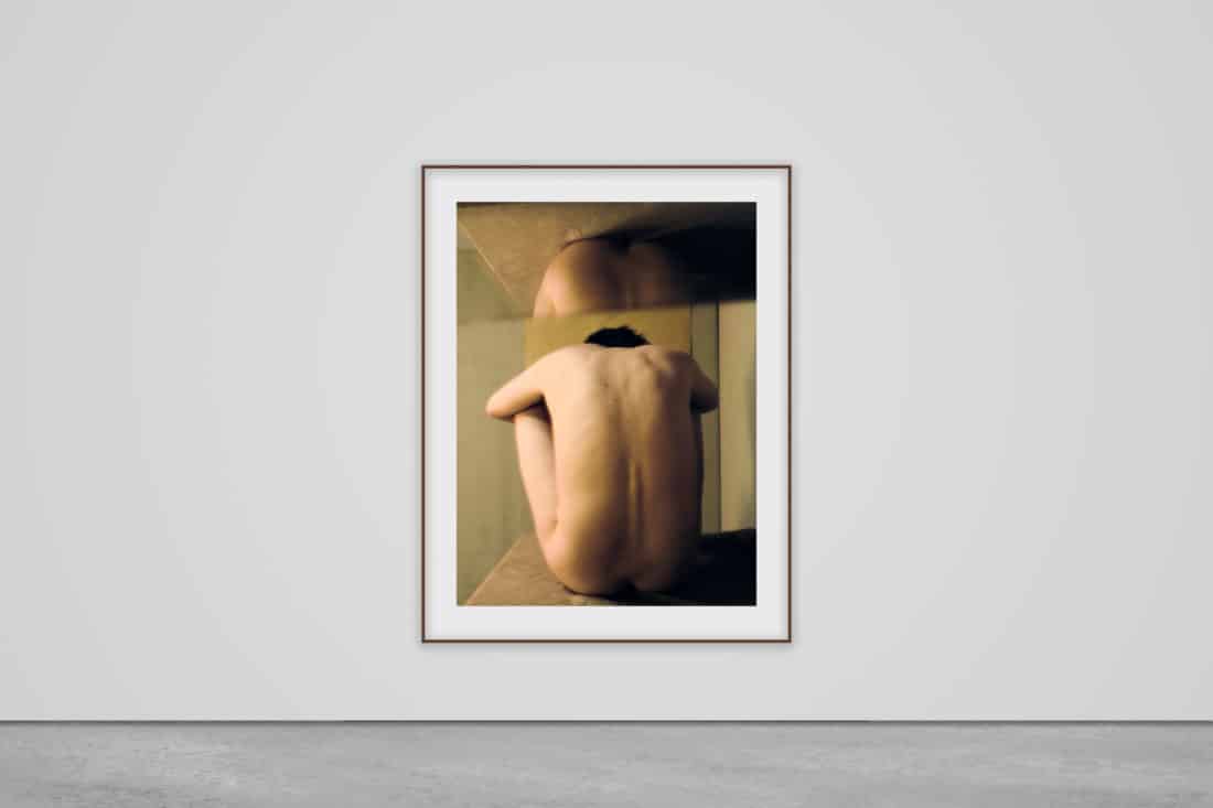 Sebastian Nevols,_name_no_one_man_Vortic_Collect_installation_image_a