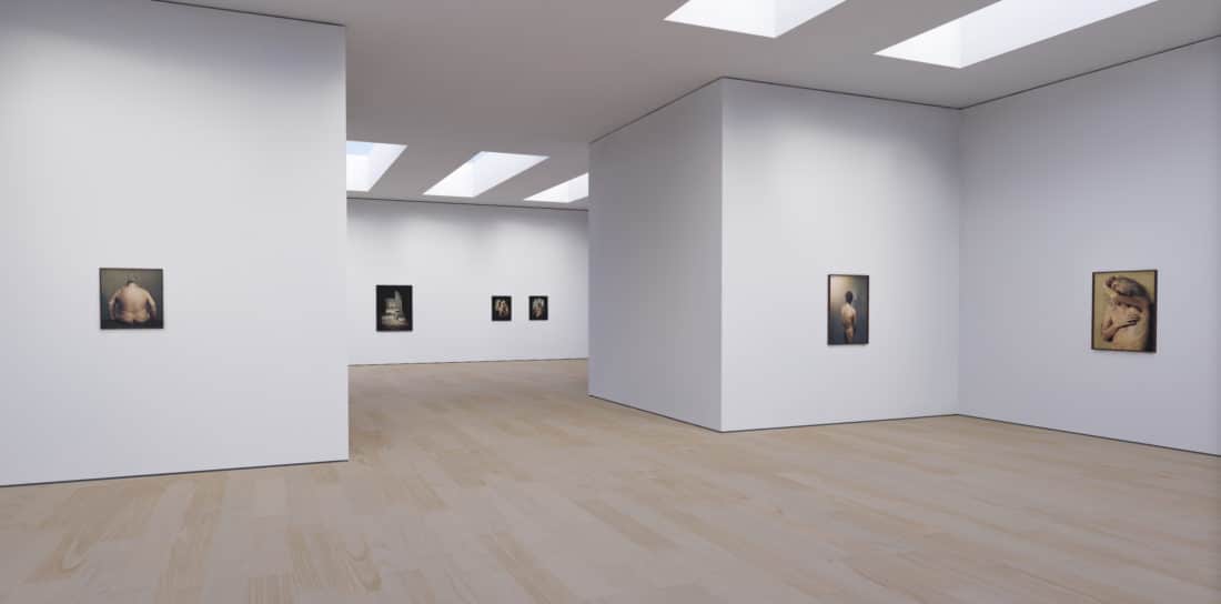 Sebastian Nevols,_name_no_one_man_Vortic_Collect_installation_image_b