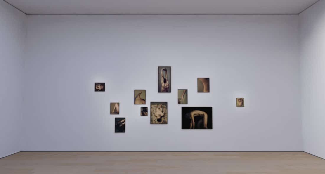 Sebastian Nevols,_name_no_one_man_Vortic_Collect_installation_image_c