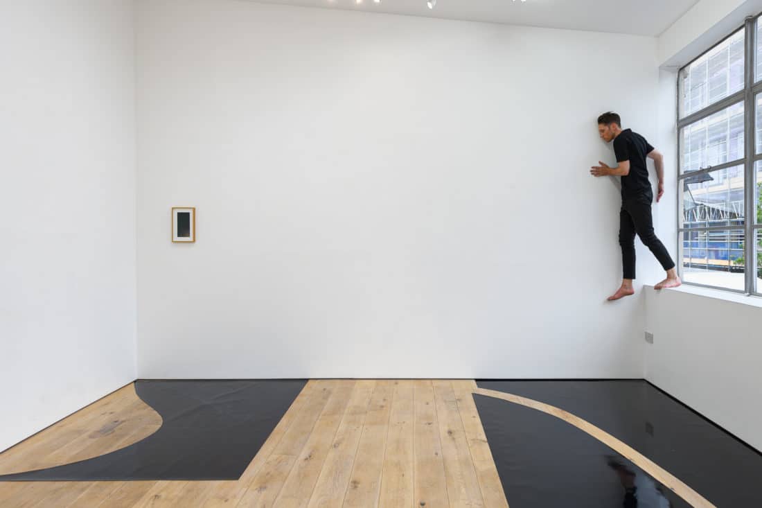 Sid Motion Gallery Exhibition: Tom Lovelace. Bathers.
