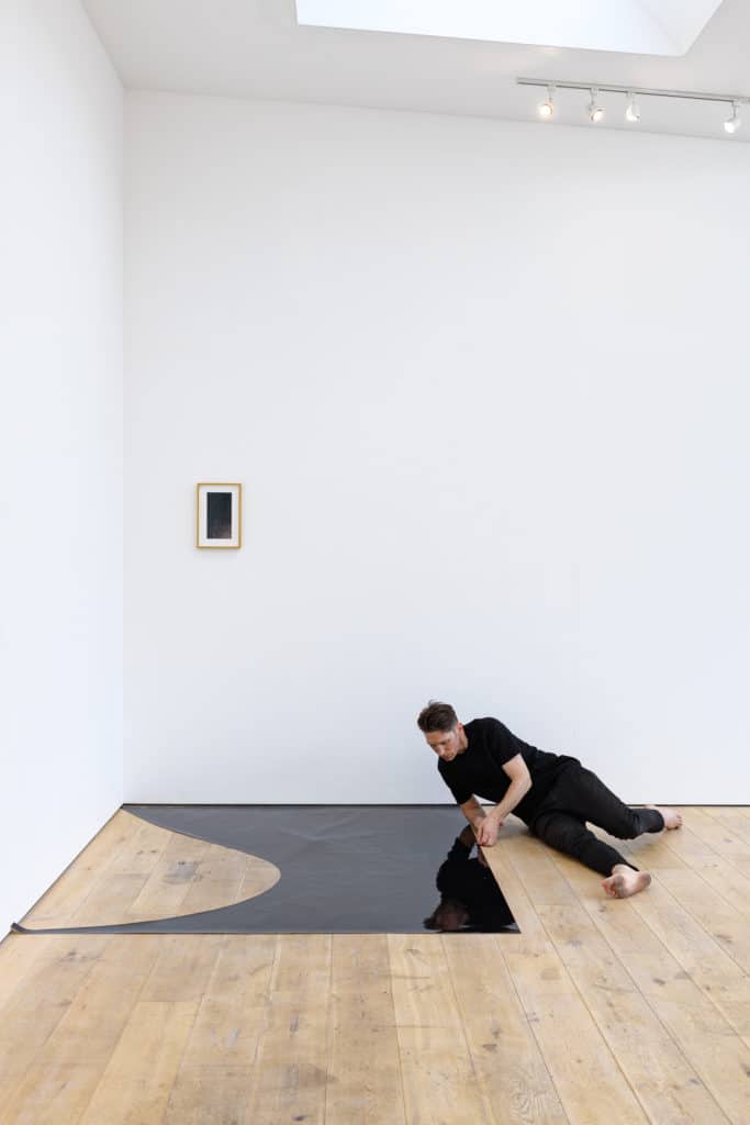 Sid Motion Gallery Exhibition: Tom Lovelace. Bathers.