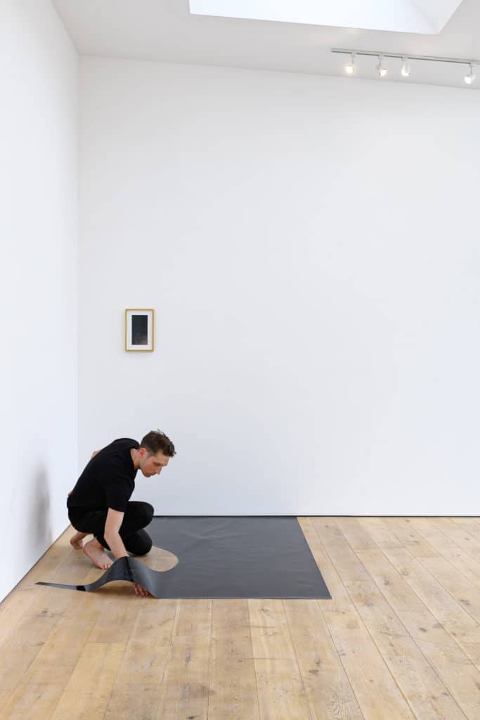 Sid Motion Gallery Exhibition: Tom Lovelace. Bathers.