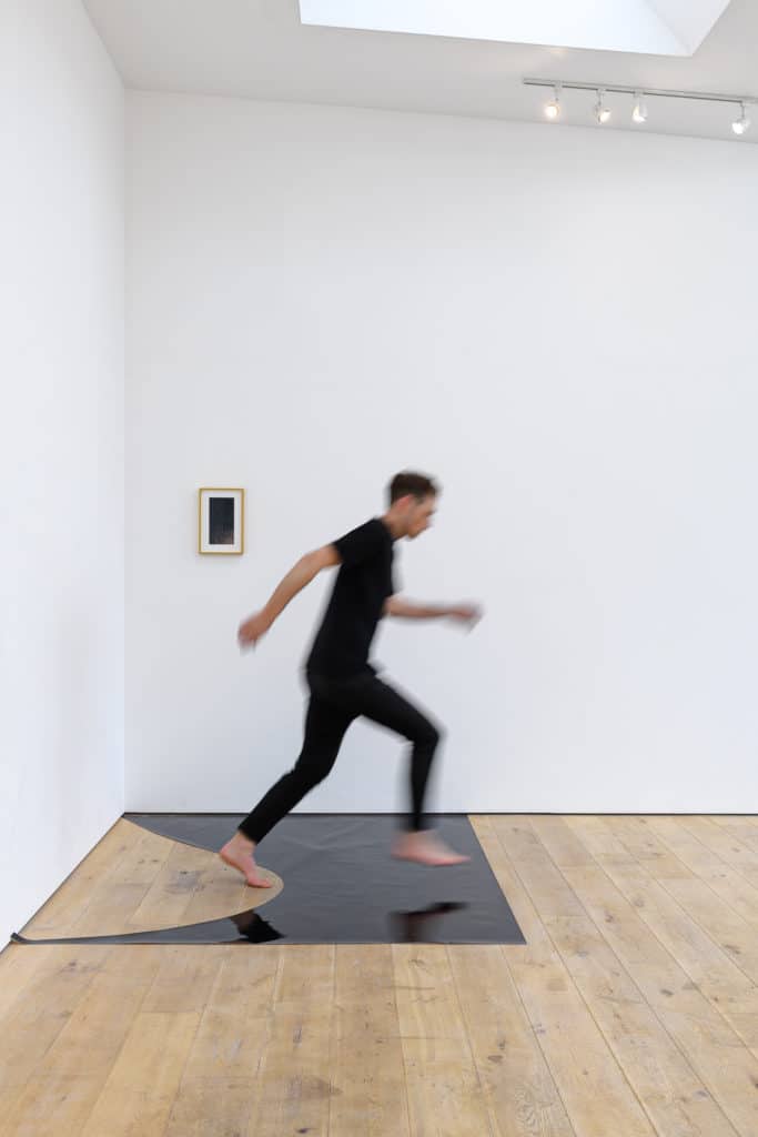 Sid Motion Gallery Exhibition: Tom Lovelace. Bathers.