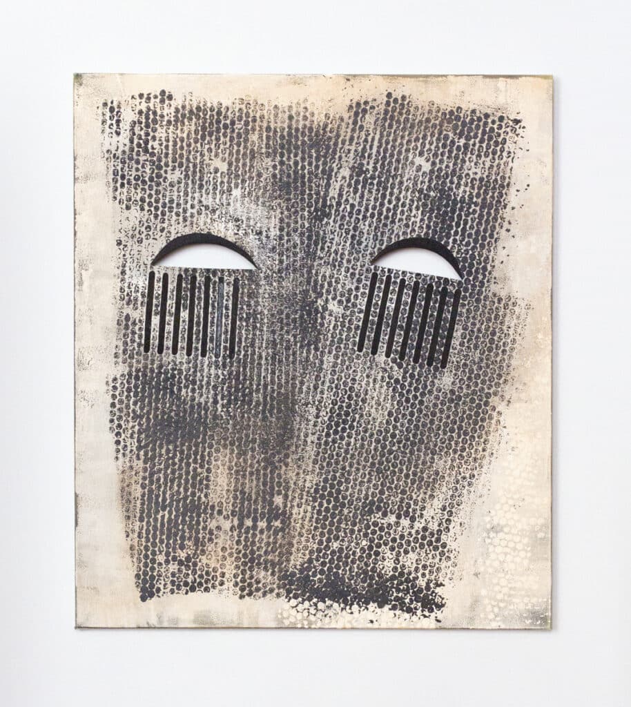 Kate Hawkins cut