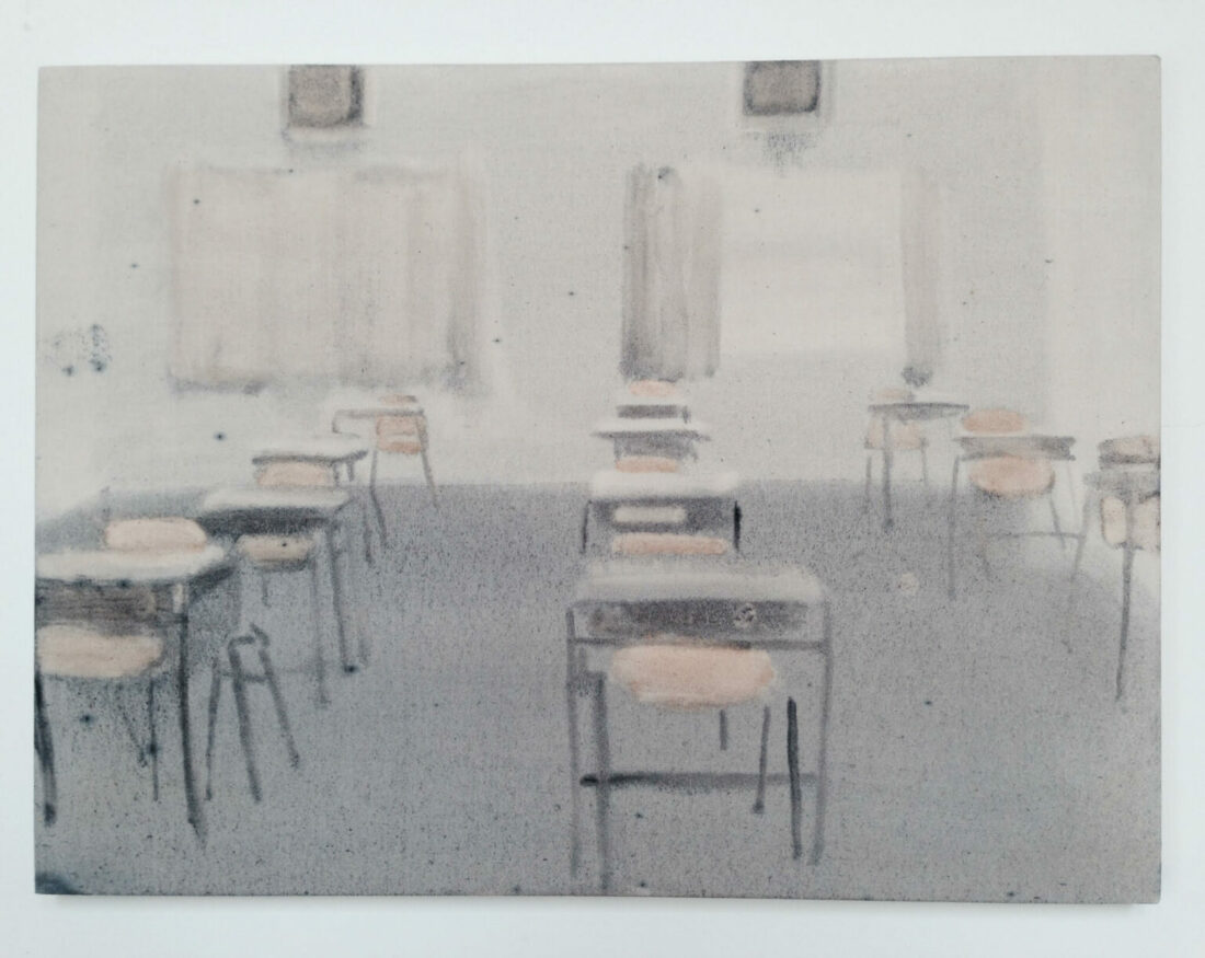 Conway_Michelle_Saint Joes- 46cmsx60cms