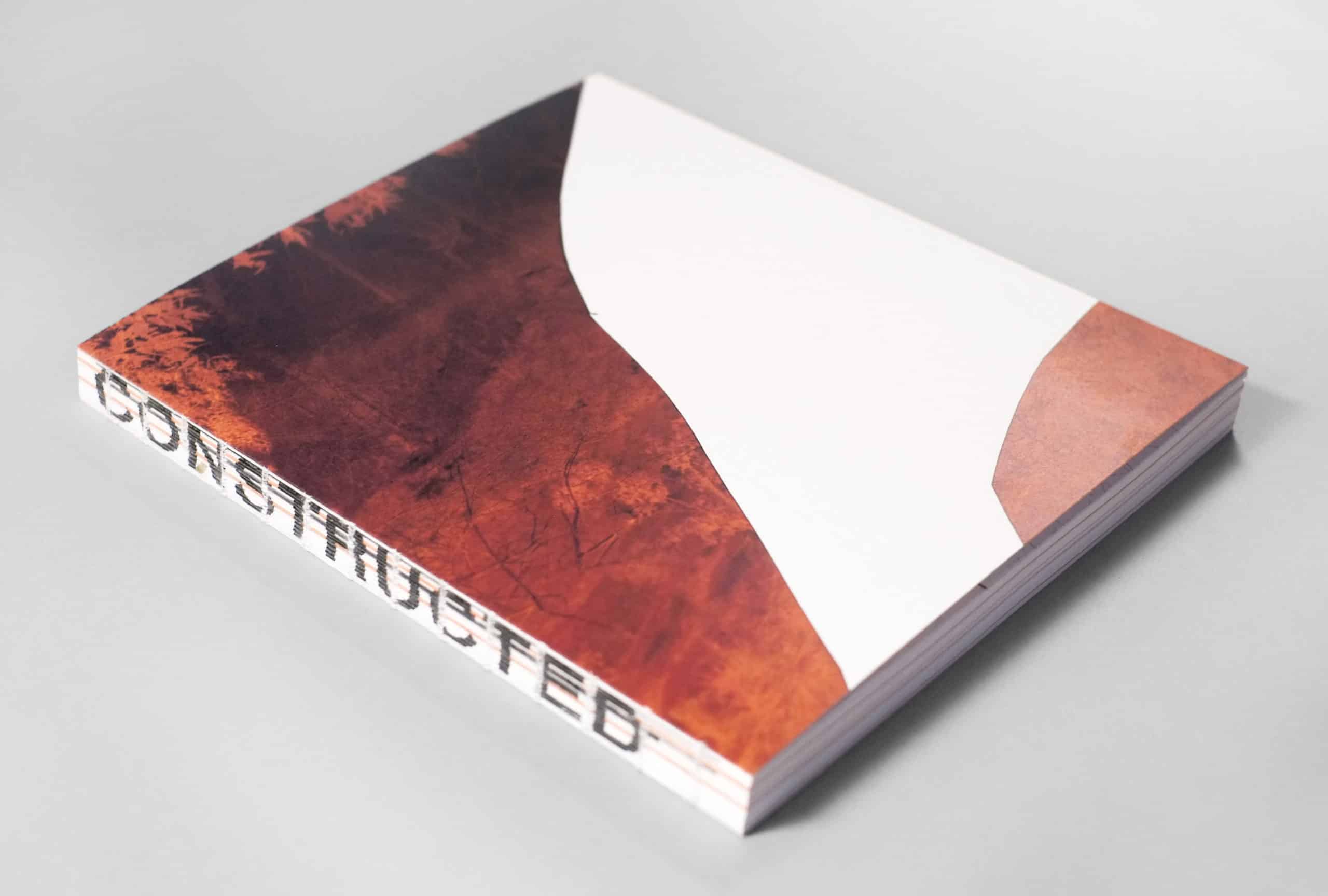 New publication: Constructed Landscapes by Dafna Talmor