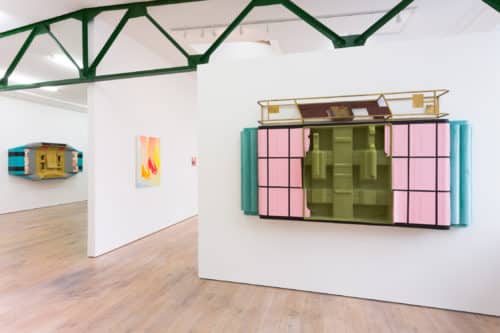 Sid Motion Gallery
