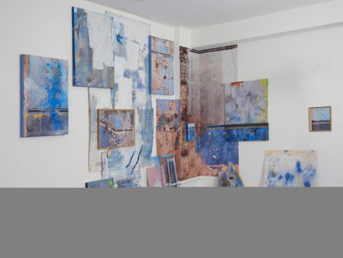 Jo Dennis_Repeat_to_fade_Sid Motion Gallery