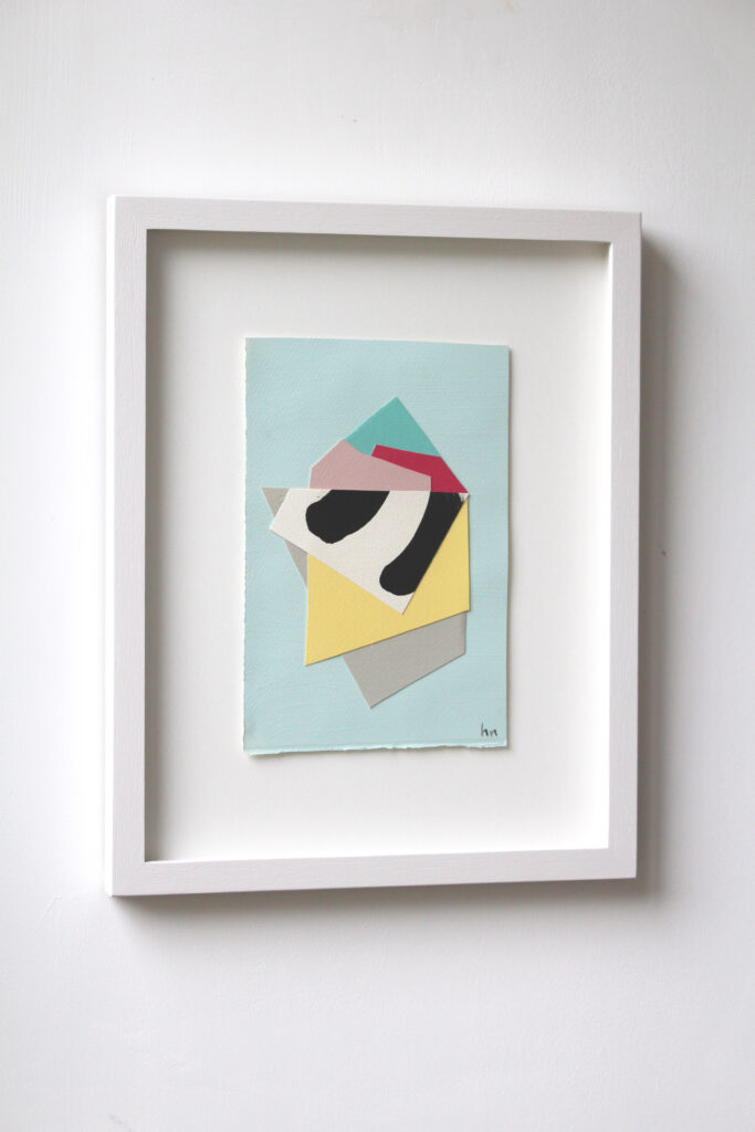 Joanne Hummel_Newell_CONFECTION_ Indian Ink and waterbased on St Cuthbert’s Mill Waterford Saunders watercolour paper_37 x 47_2017