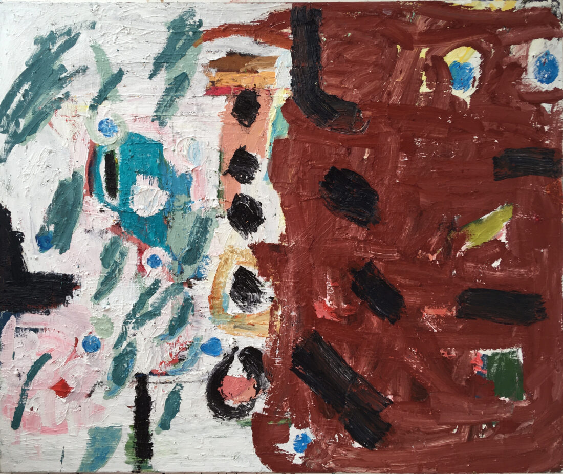 Max Wade_Between the dog and the wolf