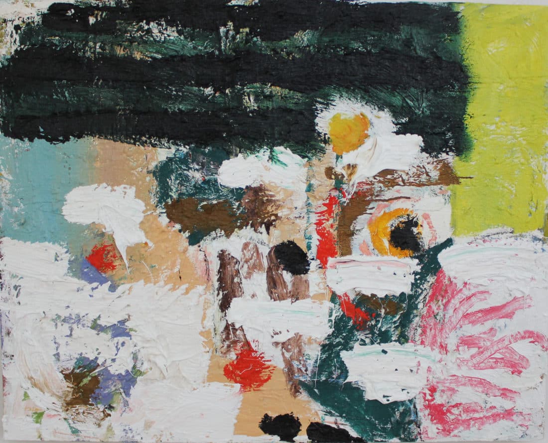 Max Wade_Gardening