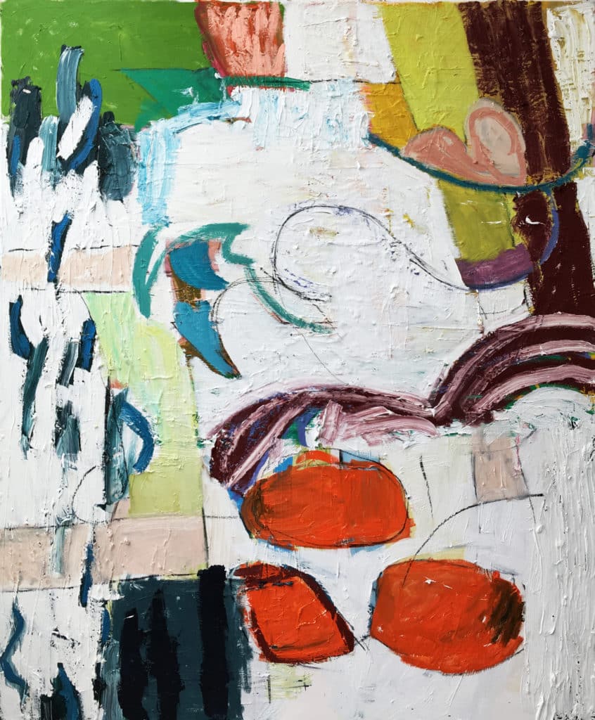 Max Wade_The village with three corners
