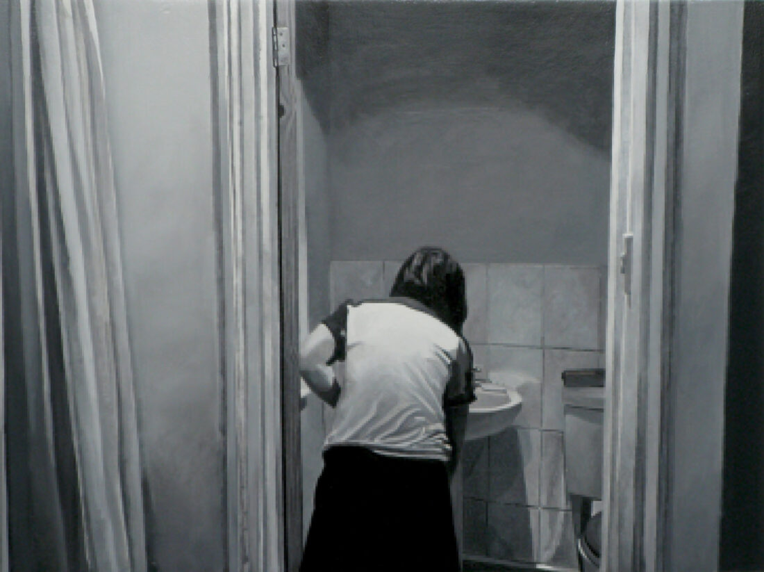 Nathan Eastwood_Sunday-Afternoon