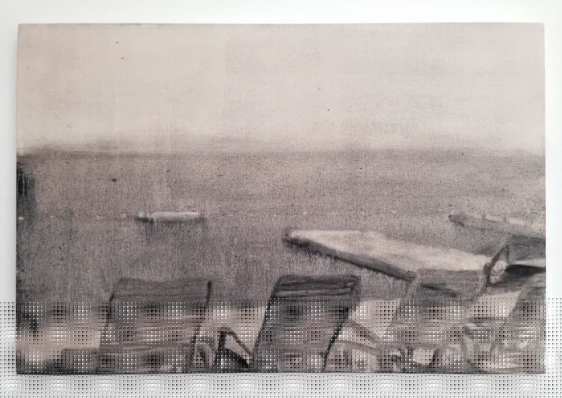 Sid Motion Gallery_Michelle Conway_Lake 1- 51cmsx76cms