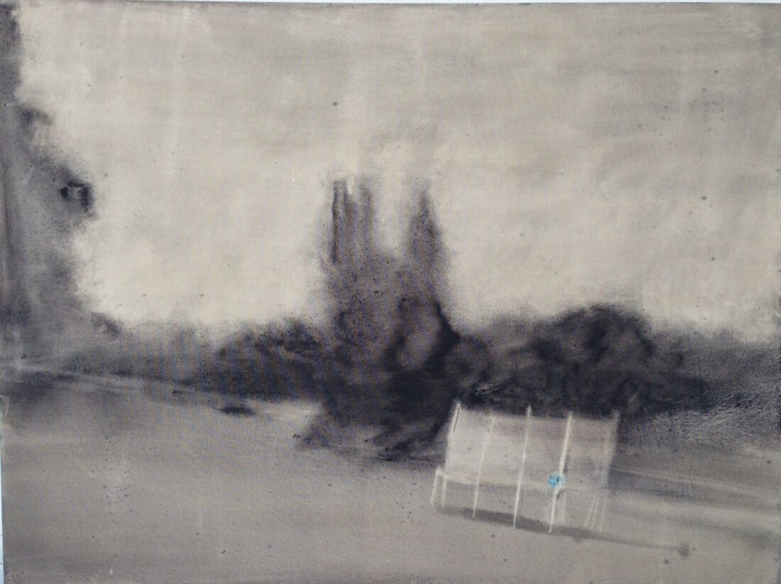 Sid Motion Gallery_Michelle Conway_Trampoline 2 - 107cmsx137cms
