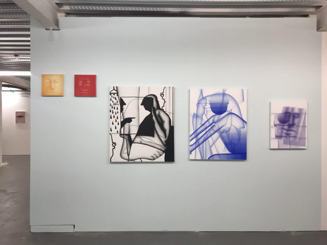 Sid Motion Gallery_Sunday