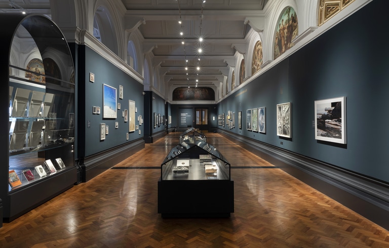 Installation shots: Peter Kelleher ©