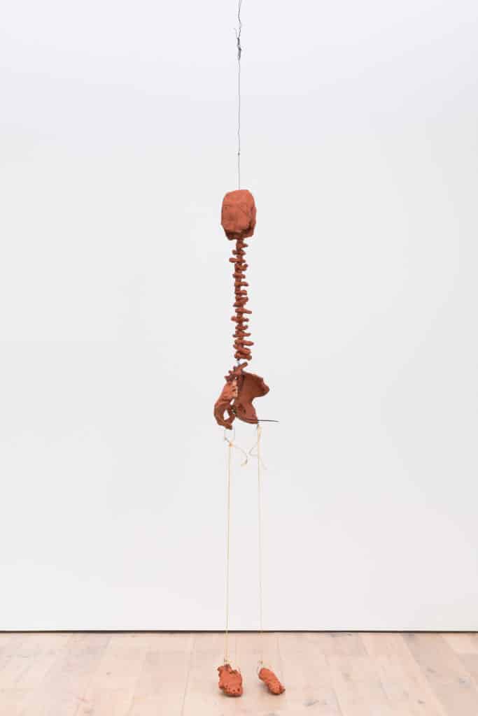 Installation views of Same Same at Sid Motion Gallery 30 Sep - 22 Oct 2022