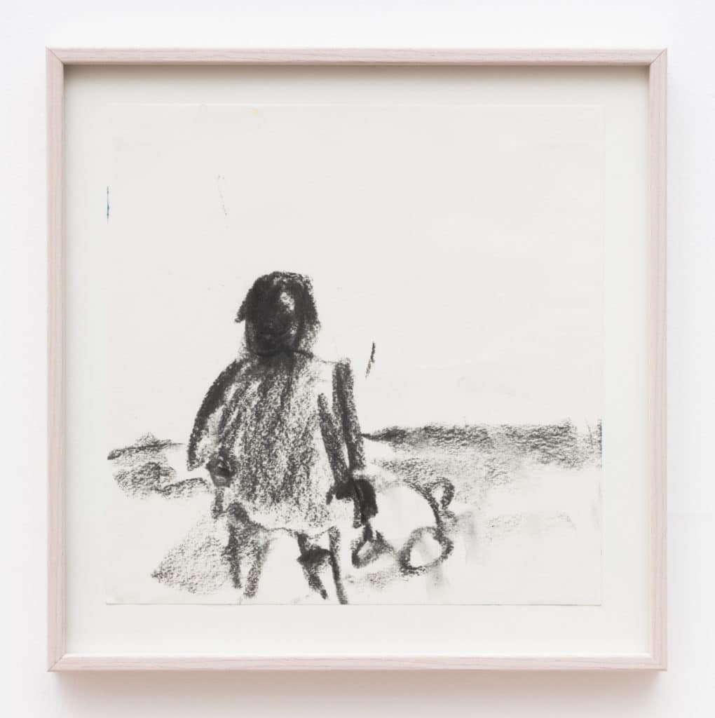 Installation views of Same Same at Sid Motion Gallery 30 Sep - 22 Oct 2022