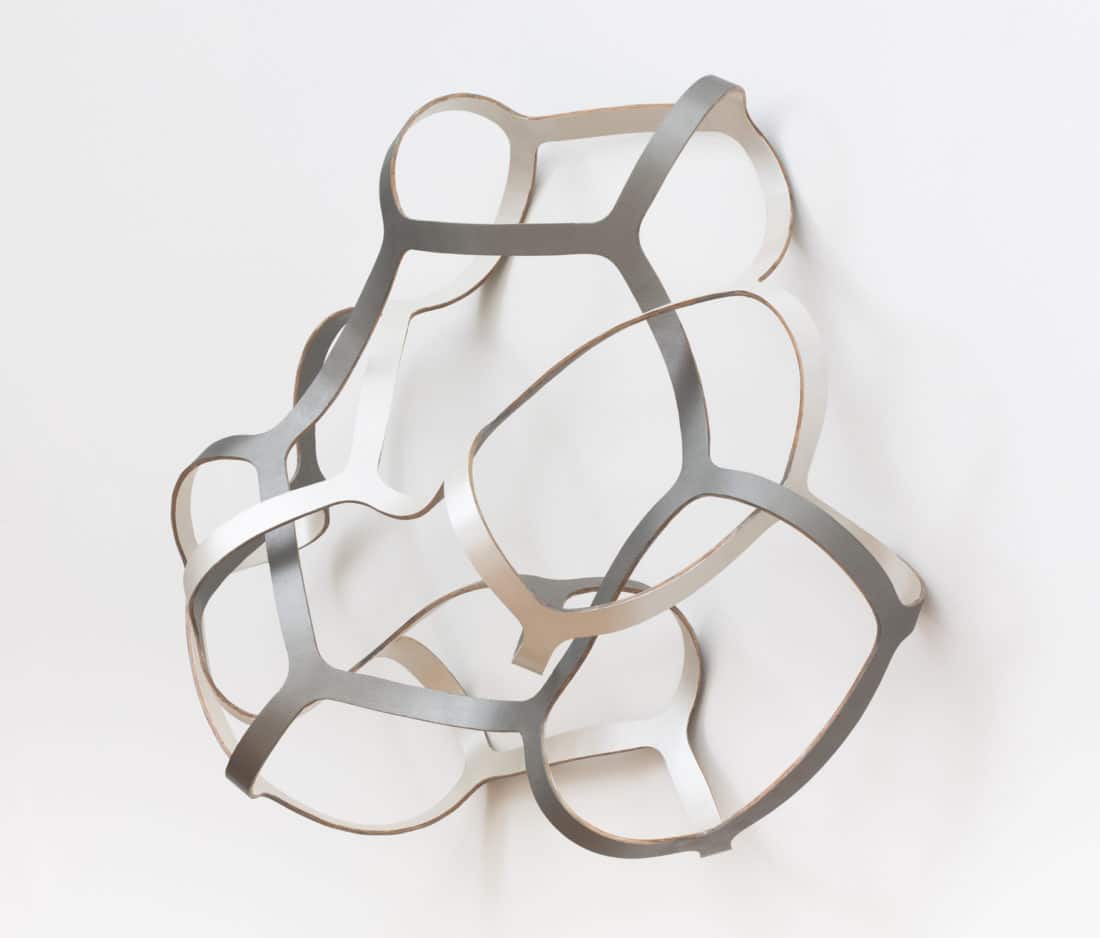 Installation views of Same Same at Sid Motion Gallery 30 Sep - 22 Oct 2022