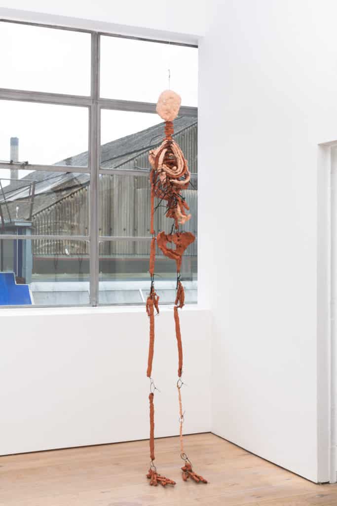 Installation views of Same Same at Sid Motion Gallery 30 Sep - 22 Oct 2022