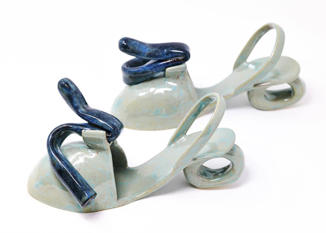 Buckled_ 2022_Ceramic_ 10 x 9.5 x 21_ H_Stevenson.3