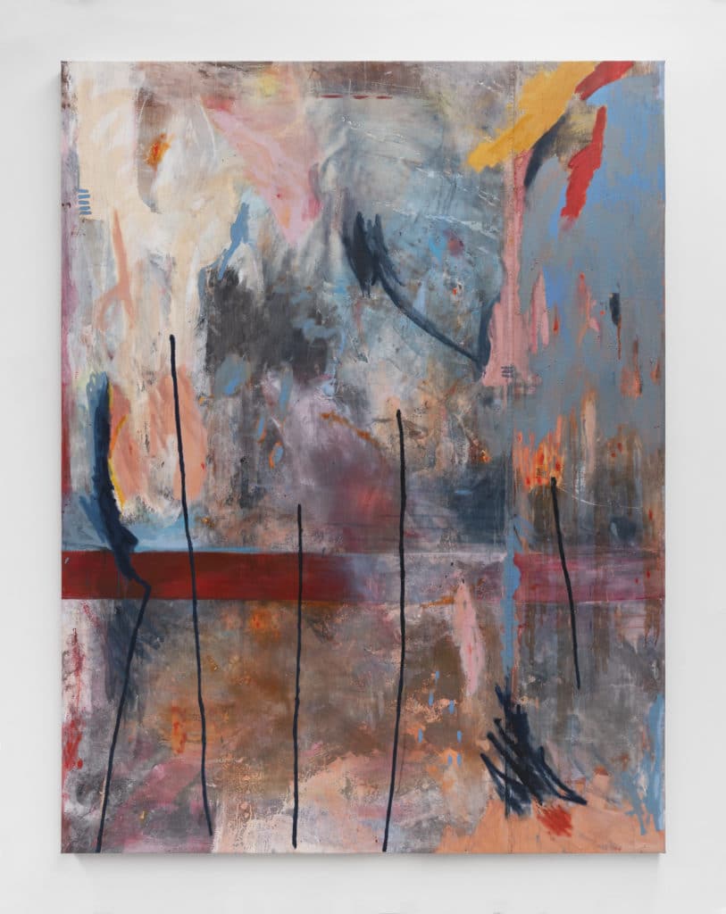 Jo Dennis_Boundaries_2022