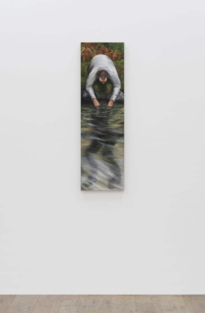 Morgan Wills_Depths_2023_Sid Motion Gallery_installed