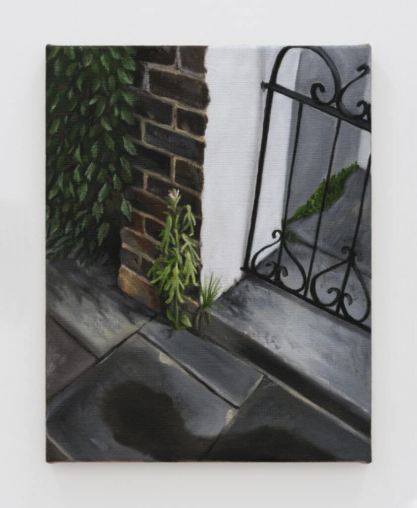 Morgan Wills_Weed_2023_Sid Motion Gallery