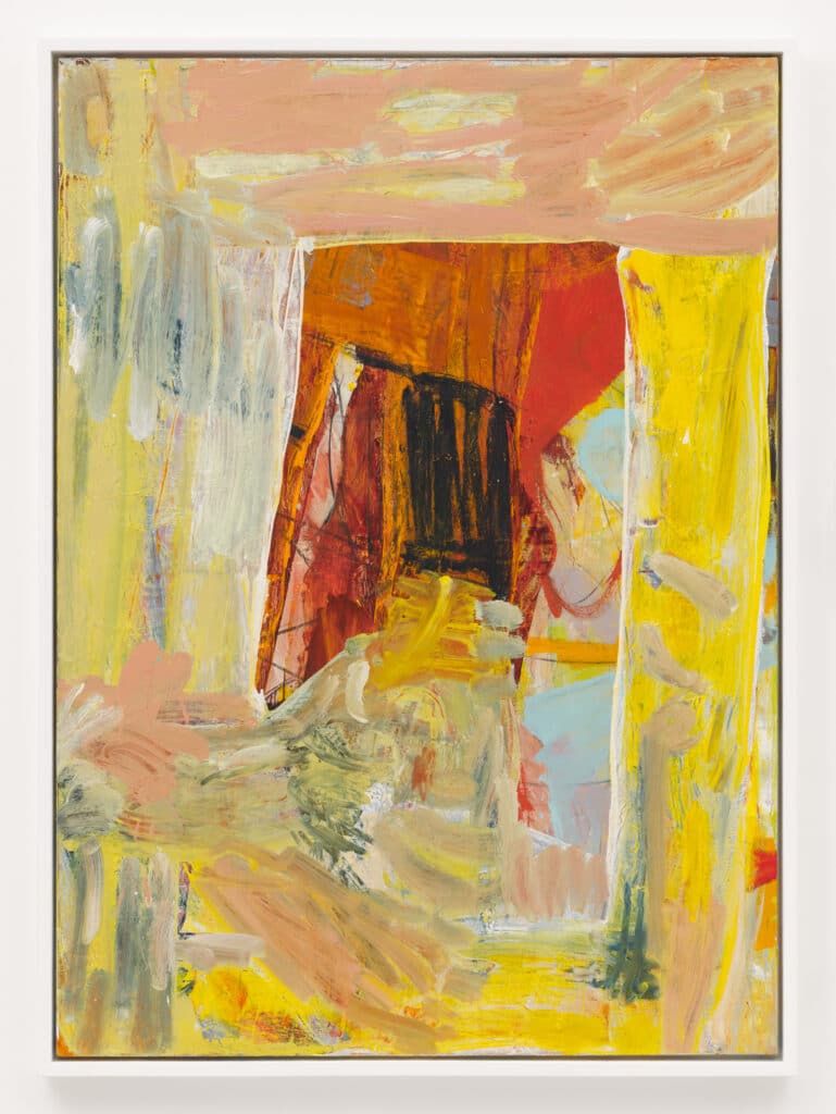 Max Wade