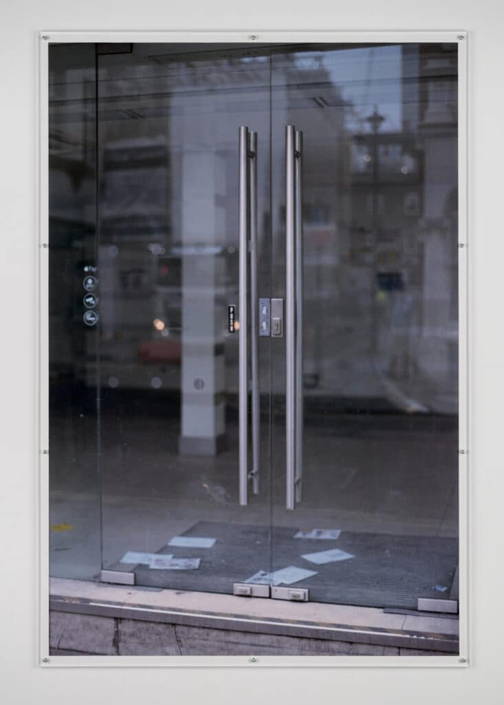 Sid Motion Gallery Exhibition:  A Tale of Two Cities