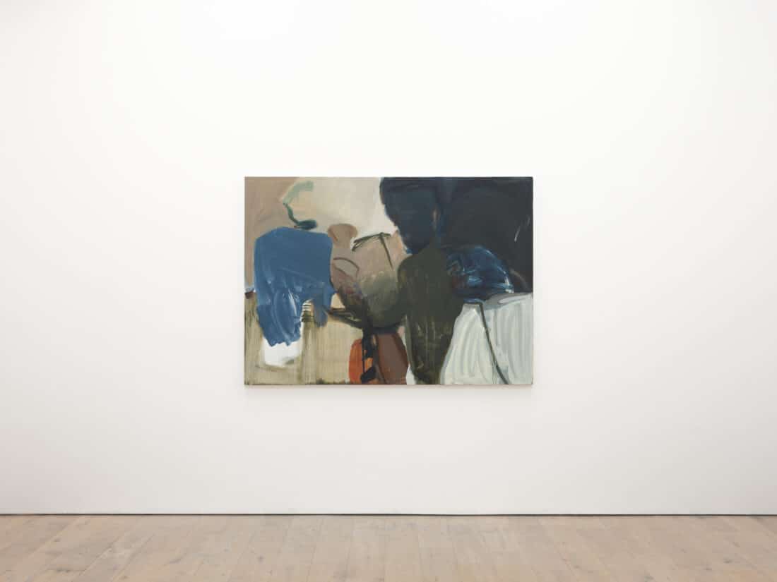 Installation views of Remi Ajani - it's not what you look at...it's what you see at Sid Motion Gallery 15 Sep - 21 Oct 2023