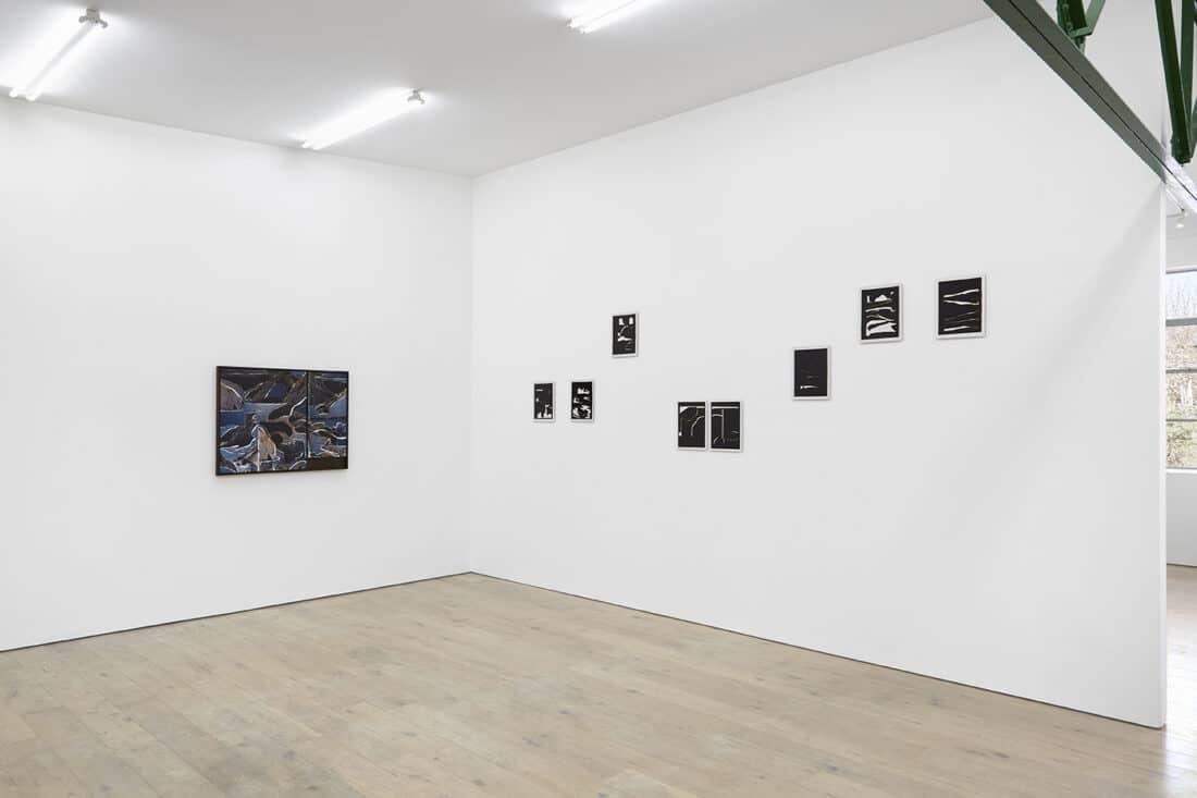 The Moving Eye Cannot See_installation view 16