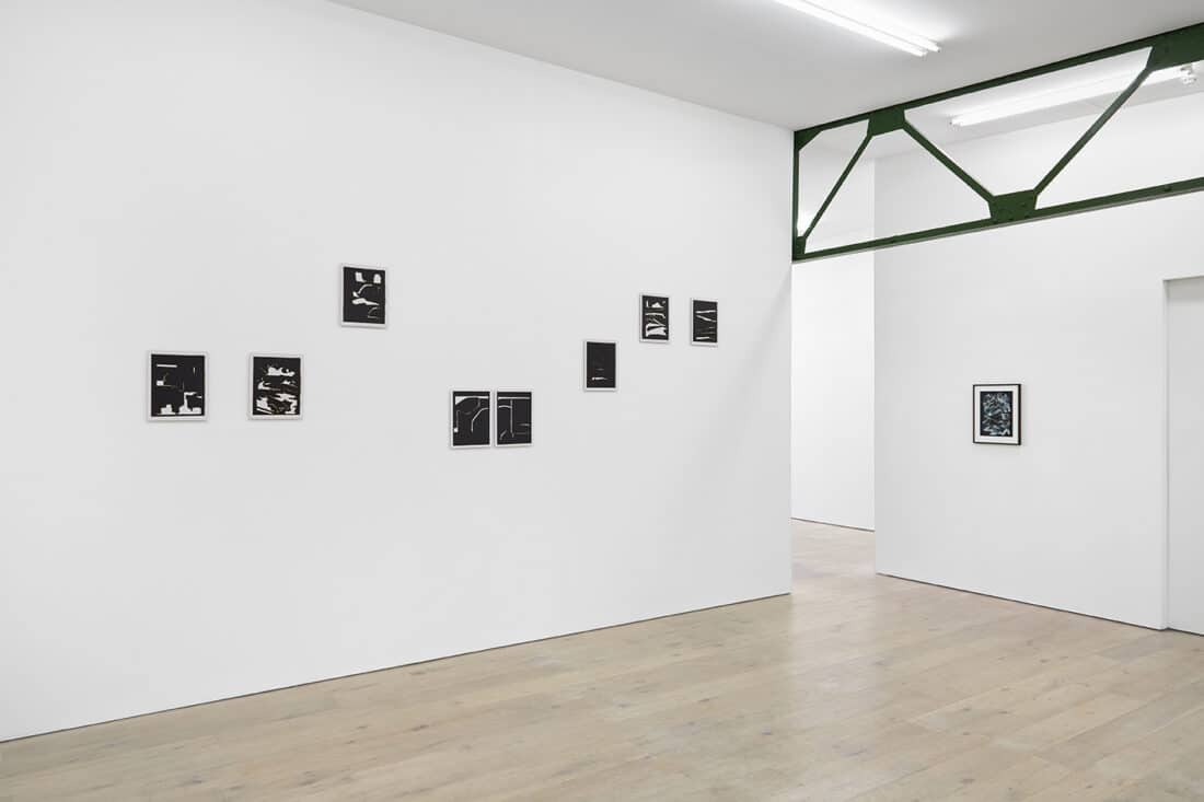 The Moving Eye Cannot See_installation view 17